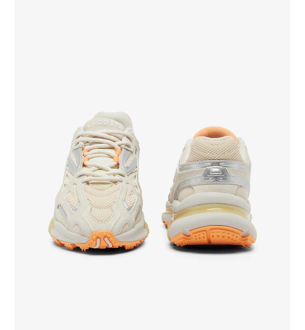 LACOSTE「メンズ L003 2K24 224 1 SMA」|スニーカー|