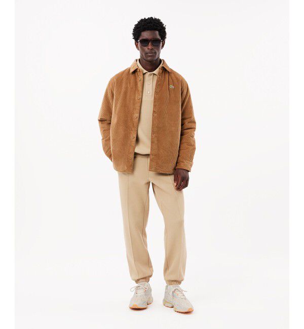 LACOSTE「メンズ L003 2K24 224 1 SMA」|スニーカー|