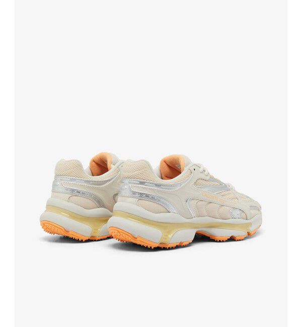 LACOSTE「メンズ L003 2K24 224 1 SMA」|スニーカー|