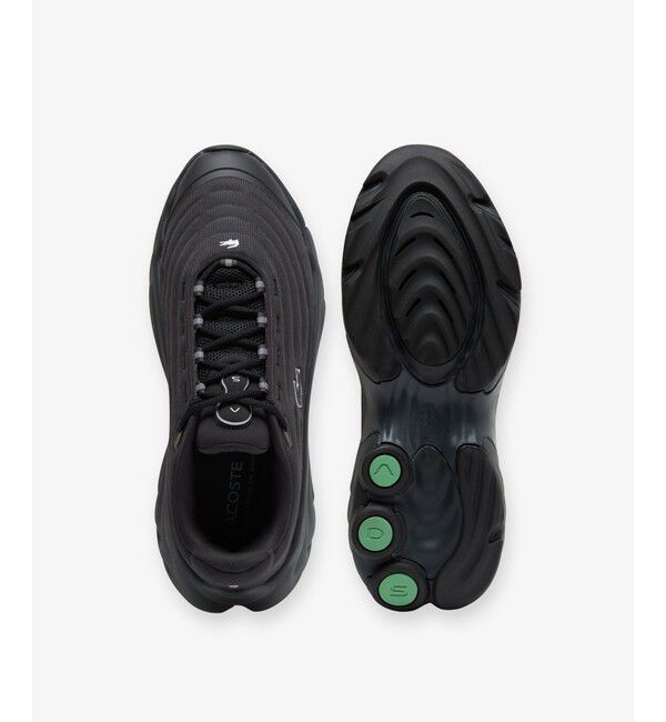 LACOSTE「メンズ SPINOR 225 4 SMA」|スニーカー|