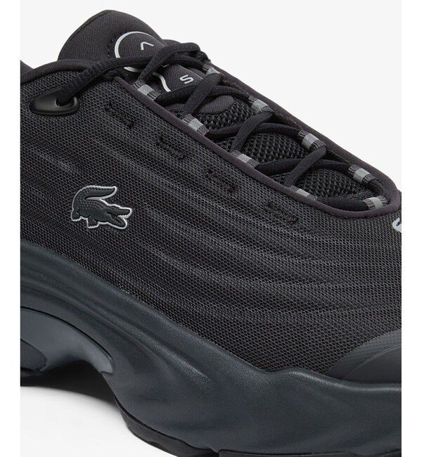 LACOSTE「メンズ SPINOR 225 4 SMA」|スニーカー|