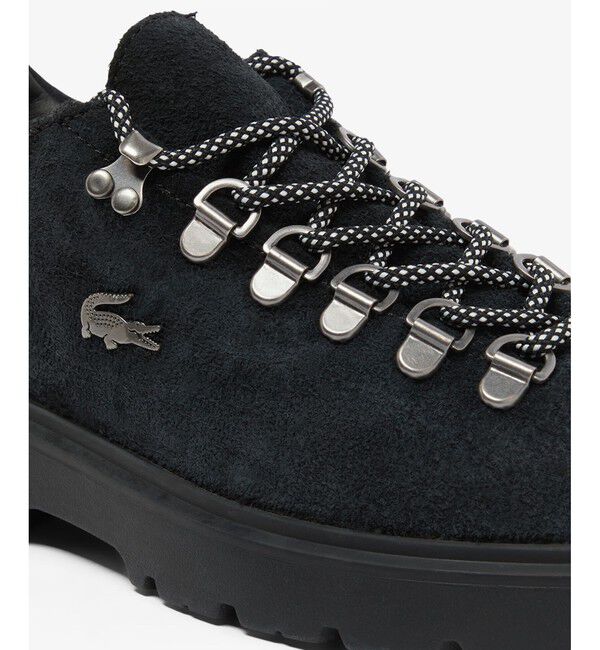 LACOSTE「レディース BASESHOT WNT 225 3 SFA」|スニーカー|