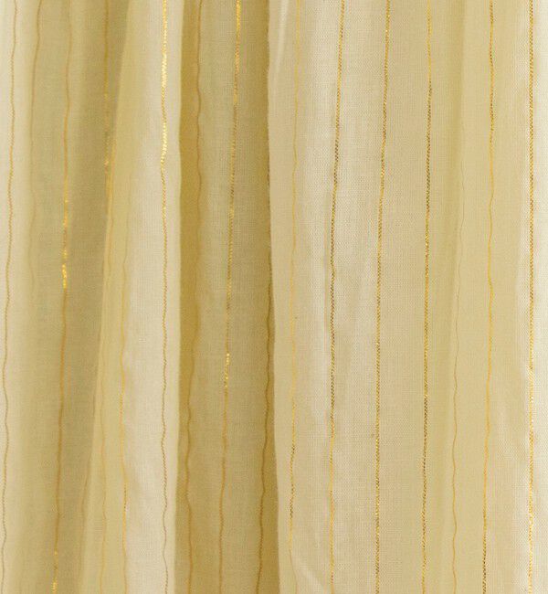 NOLLEY'S「ティアードチュニック」|シャツ・ブラウス|