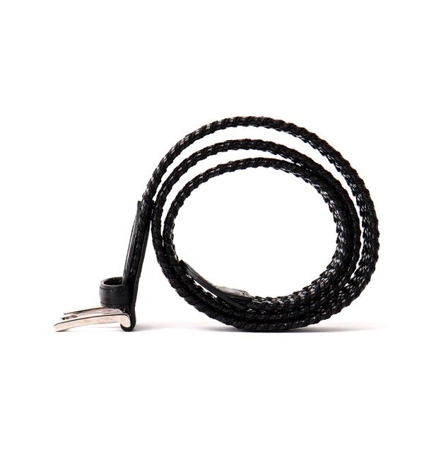 NOLLEY'S goodman「【Saddler's/サドラーズ】別注イントレチャートコンビベルト30」|ベルト|