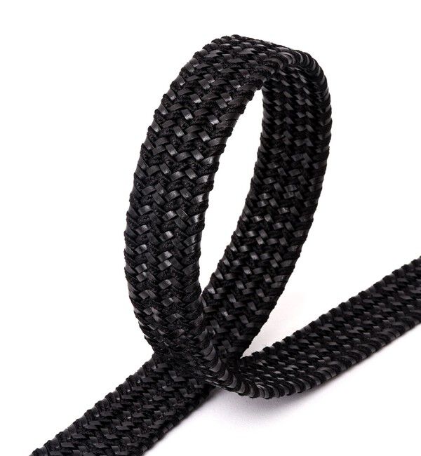 NOLLEY'S goodman「【Saddler's/サドラーズ】別注イントレチャートコンビベルト30」|ベルト|