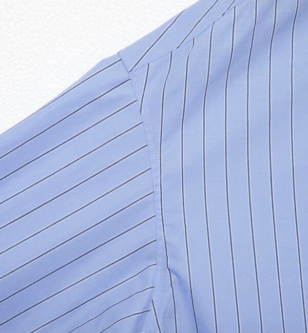 NOLLEY'S「MY STANDARD シャツ」|シャツ・ブラウス|