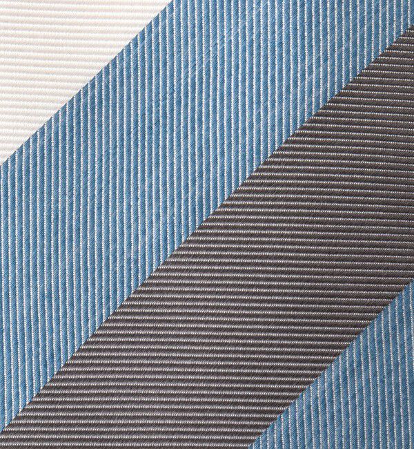 NOLLEY'S goodman「クールドライストライプ 25SSコレクション」|ネクタイ・蝶ネクタイ|