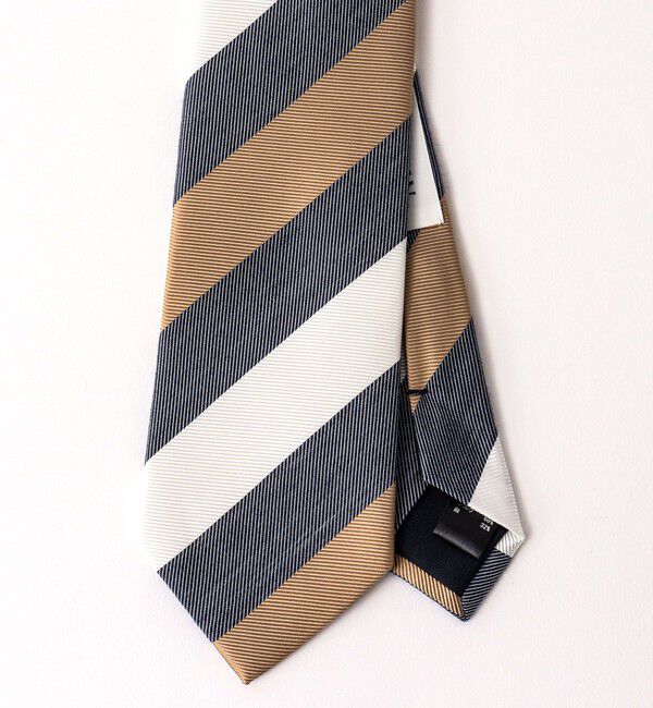 NOLLEY'S goodman「クールドライストライプ 25SSコレクション」|ネクタイ・蝶ネクタイ|
