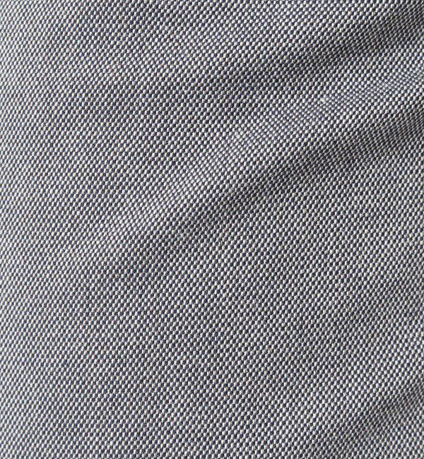 NOLLEY'S goodman「《ビジカジ対応》綿麻COOLMAX スリムフィットパンツ 25SS」|チノ|