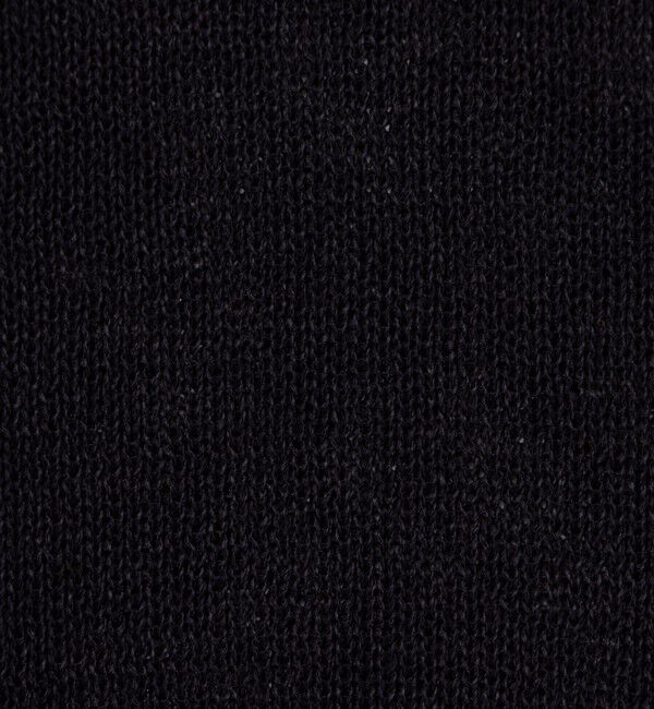 NOLLEY'S「《アンサンブル対応》《手洗い可能》ペーパーヤーン5分袖カーディガン」|カーディガン|