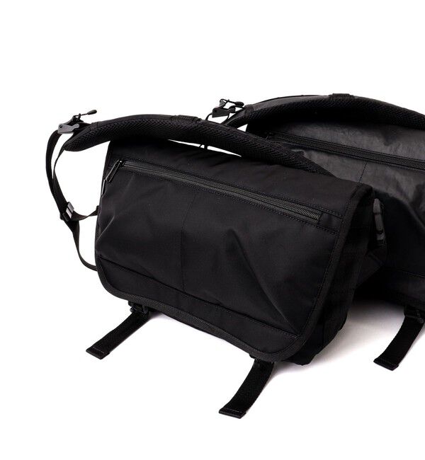 NOLLEY'S goodman「【NESK/ネスク】メッセンジャーバッグ NS-003」|ショルダー・メッセンジャー|