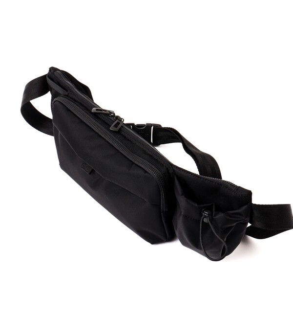 NOLLEY'S goodman「【NESK/ネスク】ロングボディバッグ NS-001」|ショルダー・メッセンジャー|