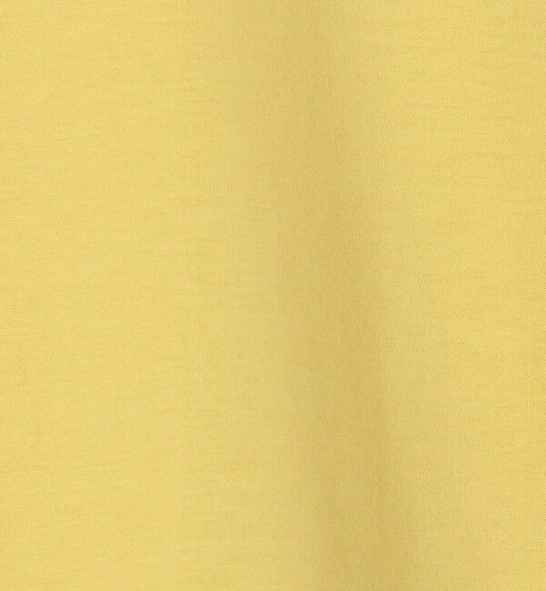 NOLLEY'S「MY STANDARD Tシャツ」|Tシャツ・カットソー|