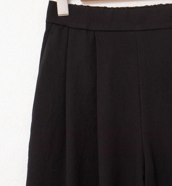 NOLLEY'S「【松葉☆別注アイテム】《セットアップ対応》エアリージョーゼットイージーバレルパンツ」|その他|