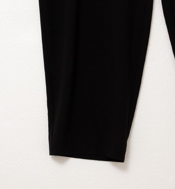 NOLLEY'S「【松葉☆別注アイテム】《セットアップ対応》エアリージョーゼットイージーバレルパンツ」|その他|