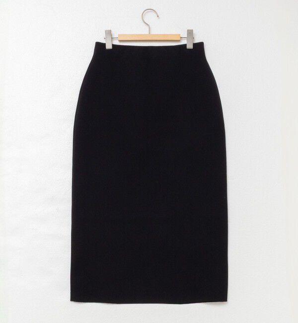 NOLLEY'S「《セットアップ対応》ミラノリブタイトスカート」|タイト|