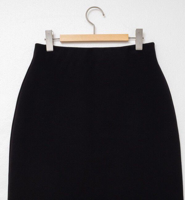 NOLLEY'S「《セットアップ対応》ミラノリブタイトスカート」|タイト|