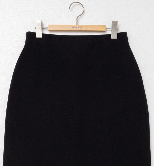 NOLLEY'S「《セットアップ対応》ミラノリブタイトスカート」|タイト|