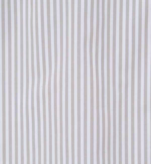 NOLLEY'S「袖フリルパール釦ブラウス」|シャツ・ブラウス|