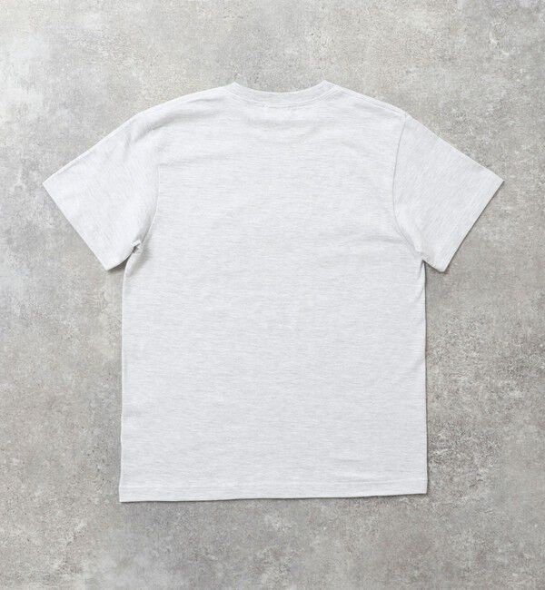 NOLLEY'S goodman「【GOOD ROCK SPEED】別注 キャラクター/フォト/LIFE プリントTシャツ 25SS」|Tシャツ・カットソー|