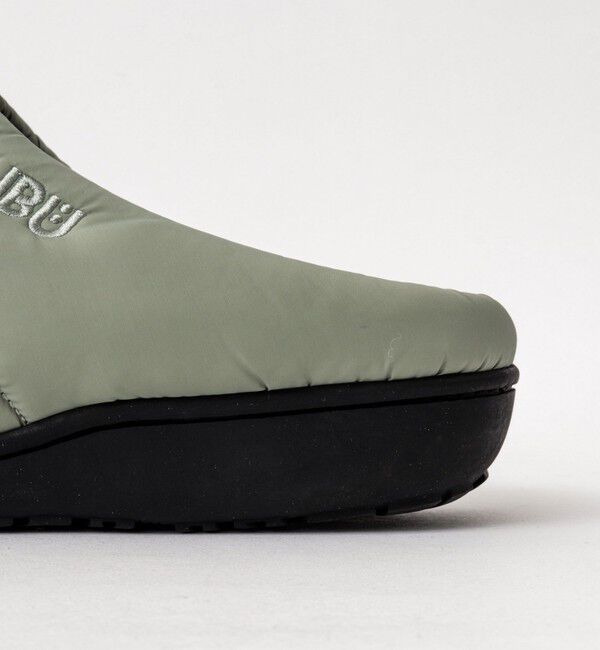 NOLLEY'S goodman「【SUBU/スブ】PERMANENT collection F-LINE ウィンターサンダル」|サンダル|