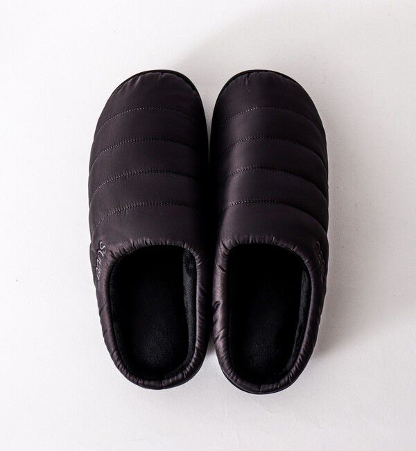 NOLLEY'S goodman「【SUBU/スブ】PERMANENT collection F-LINE ウィンターサンダル」|サンダル|