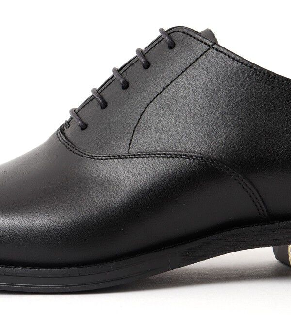 NOLLEY'S goodman「ストレートチップシューズ フェニックス 日本製」|ビジネス・ドレスシューズ|