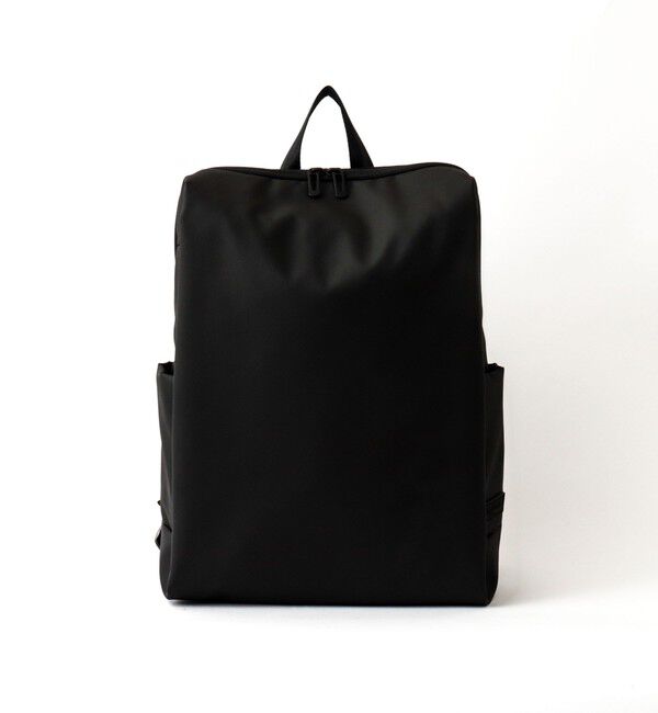 NOLLEY'S goodman「【Un coeur/アンクール】別注バックパック COATED」|リュック|