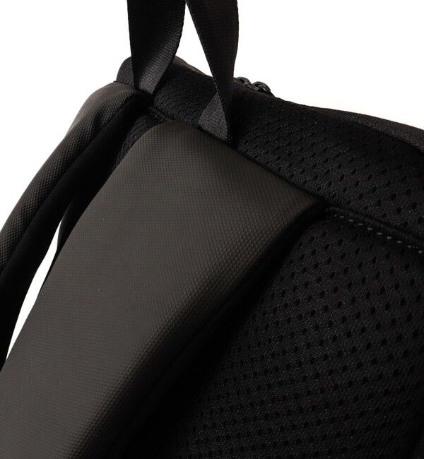 NOLLEY'S goodman「【Un coeur/アンクール】別注バックパック COATED」|リュック|