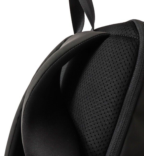 NOLLEY'S goodman「【Un coeur/アンクール】別注バックパック COATED」|リュック|