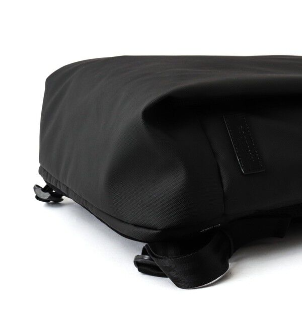 NOLLEY'S goodman「【Un coeur/アンクール】別注バックパック COATED」|リュック|