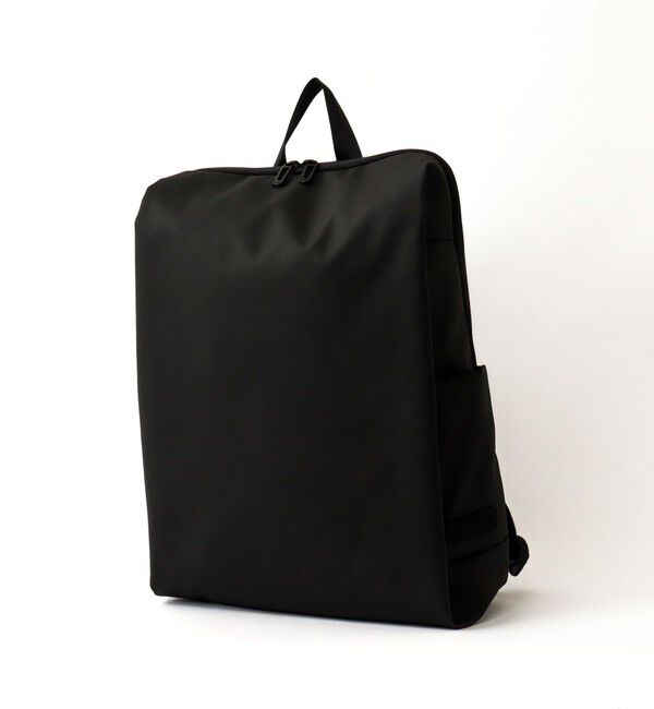 NOLLEY'S goodman「【Un coeur/アンクール】別注バックパック COATED」|リュック|