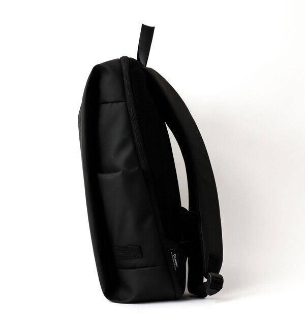 NOLLEY'S goodman「【Un coeur/アンクール】別注バックパック COATED」|リュック|