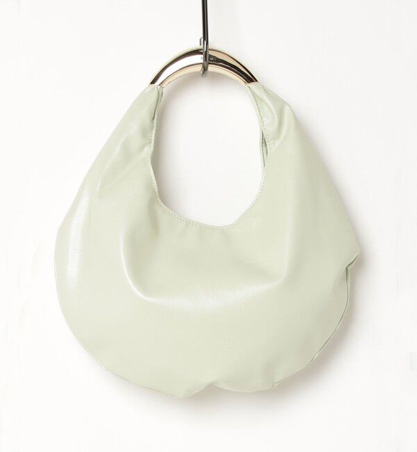 fredy emue「【LE VERNIS/ルベルニ】SCULPTURE BAG S」|トートバッグ|