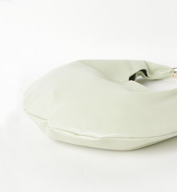 fredy emue「【LE VERNIS/ルベルニ】SCULPTURE BAG S」|トートバッグ|