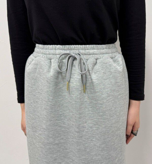 fredy emue「《セットアップ対応》ダンボールニットタイトスカート」|タイト|