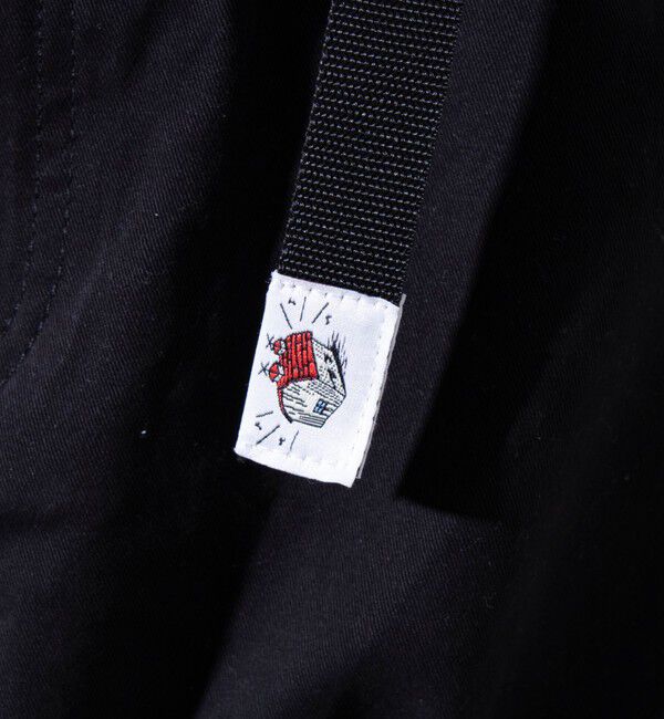 FREDY MAC「【Duckster】FREDYMAC別注 ストレッチツイル 6P アスレチックパンツ」|チノ|