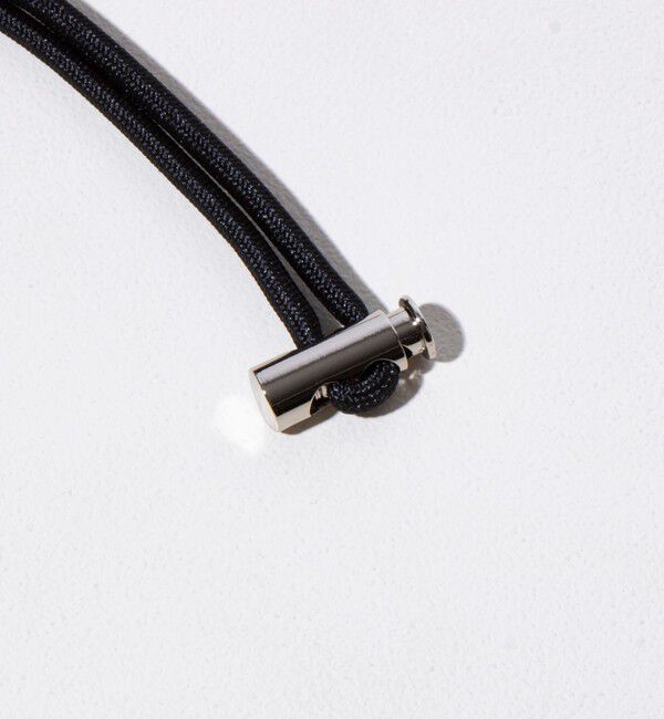 GLOSTER「【OUTDOOR PRODUCTS】メッシュギャザーショッパーバッグ」|ショルダー・メッセンジャー|