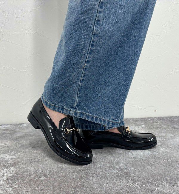 fredy emue「【TEMPERATE/テンパレイト】JACOB」|レインシューズ|