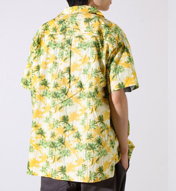 GLOSTER「【EDDIE BAUER】バハキャンプ 半袖シャツ/SS BAJA CAMP SHIRT」|シャツ・ブラウス|