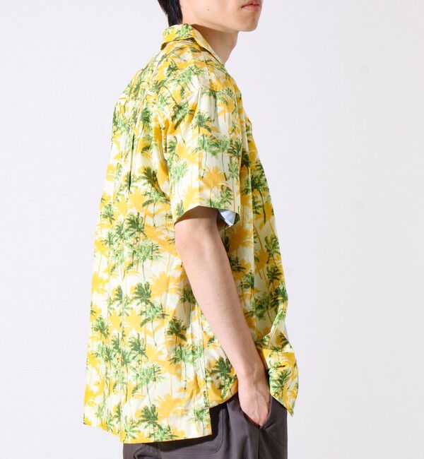 GLOSTER「【EDDIE BAUER】バハキャンプ 半袖シャツ/SS BAJA CAMP SHIRT」|シャツ・ブラウス|