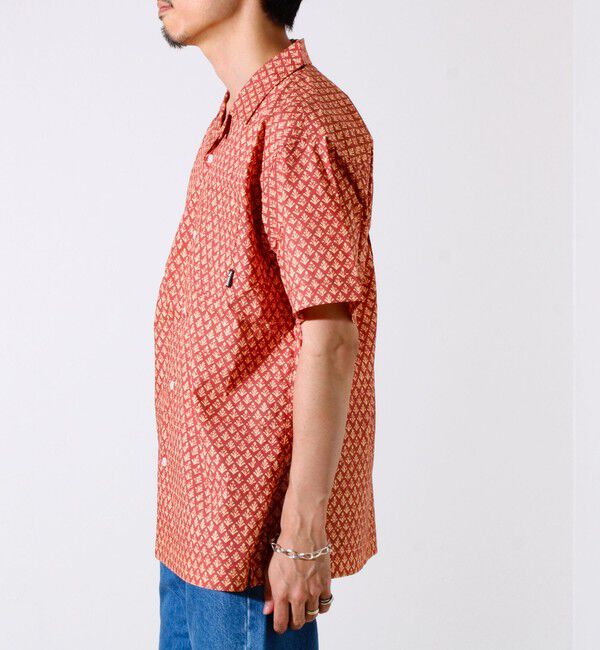 GLOSTER「【EDDIE BAUER】バハキャンプ 半袖シャツ/SS BAJA CAMP SHIRT」|シャツ・ブラウス|