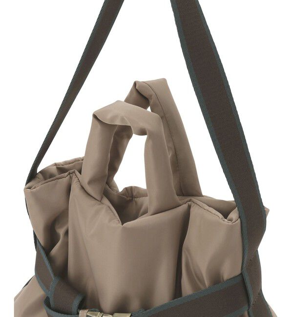 SALON adam et rope'「【追加・A4対応】【OUTDOOR PRODUCTS for SALON】別注2WAYトートバッグ4」|トートバッグ|