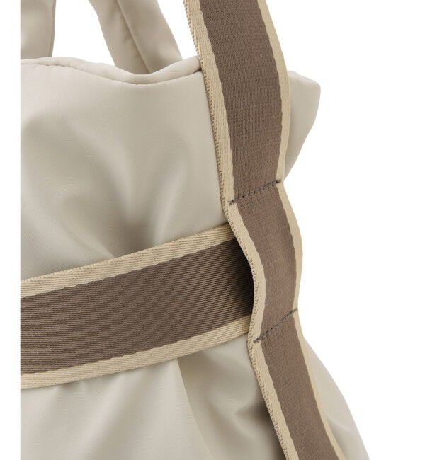 SALON adam et rope'「【追加・A4対応】【OUTDOOR PRODUCTS for SALON】別注2WAYトートバッグ4」|トートバッグ|