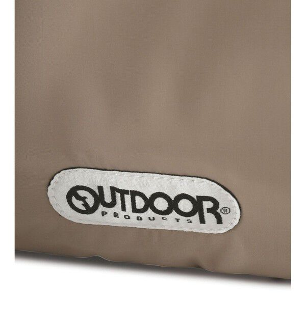 SALON adam et rope'「【追加・A4対応】【OUTDOOR PRODUCTS for SALON】別注2WAYトートバッグ4」|トートバッグ|