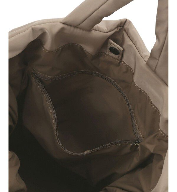 SALON adam et rope'「【追加・A4対応】【OUTDOOR PRODUCTS for SALON】別注2WAYトートバッグ4」|トートバッグ|