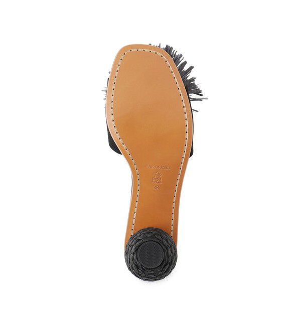 SALON adam et rope'「【PALOMA BARCELO'（パロマバルセロ）】サンダル」|サンダル|