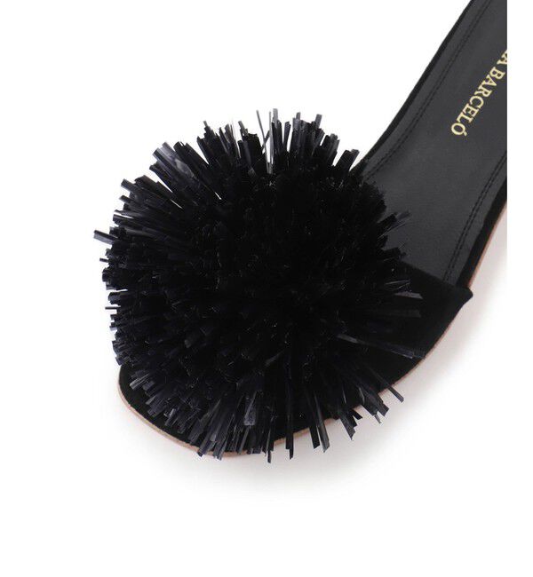 SALON adam et rope'「【PALOMA BARCELO'（パロマバルセロ）】サンダル」|サンダル|