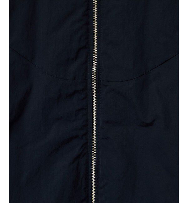 SALON adam et rope'「[GREENDOWN（グリーンダウン）][撥水加工]スタンドカラーダウンジャケット 2」|ダウン|