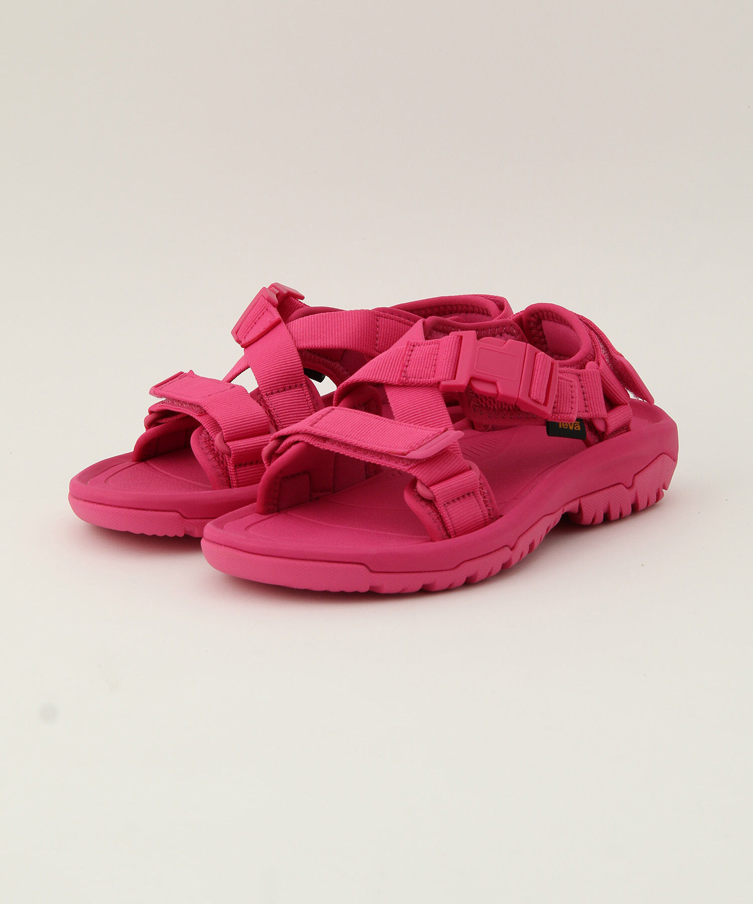 ROPE「【TEVA】HURRICANE VERGE」|サンダル|